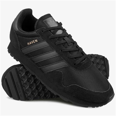 adidas sneaker für herren schwarz|Schwarze adidas Sneaker für Herren .